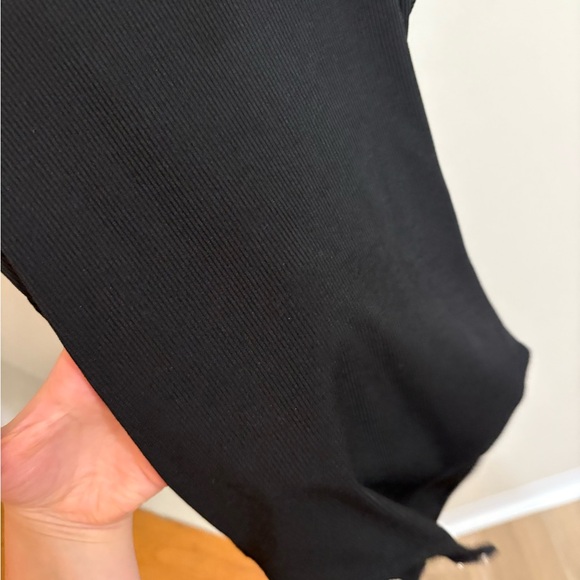 Altar’d State Ruffle Bodysuit - Picture 3 of 3